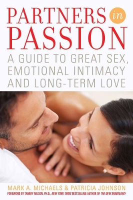 Partners in Passion book