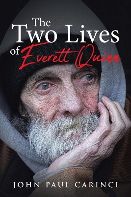 The Two Lives of Everett Quinn book