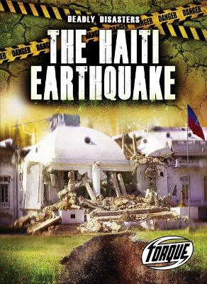 The Haiti Earthquake book