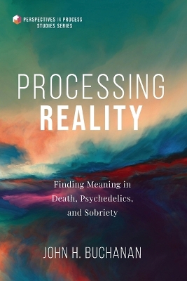 Processing Reality by John H Buchanan