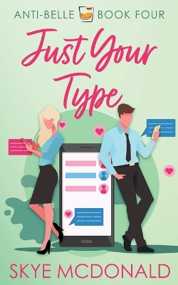 Just Your Type book