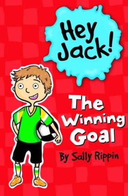 The Winning Goal by Sally Rippin