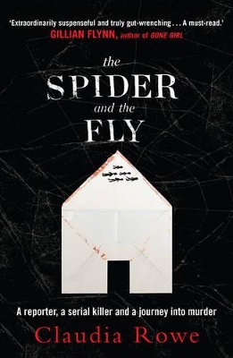 Spider and the Fly book