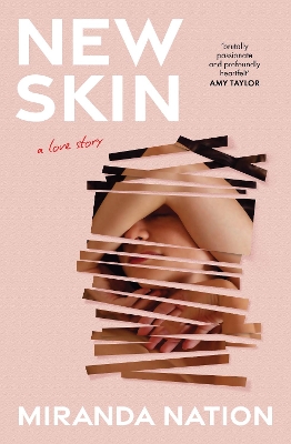New Skin book