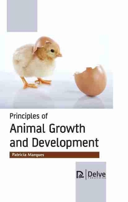 Principles of Animal Growth and Development book