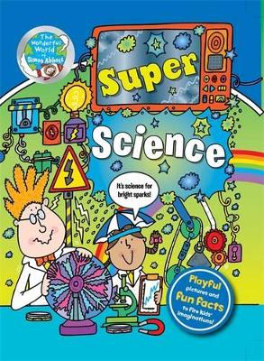 Super Science book