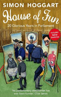 House of Fun book