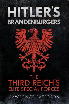 Hitler's Brandenburgers book
