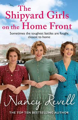 The Shipyard Girls on the Home Front book