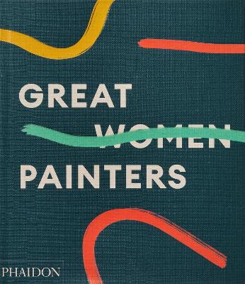 Great Women Painters book