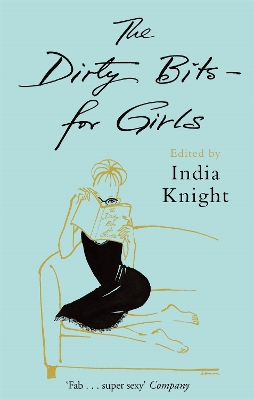 Dirty Bits - For Girls book