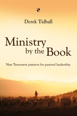 Ministry by the Book book