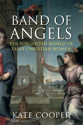 Band of Angels by Kate Cooper