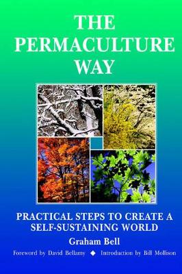 Permaculture Way book