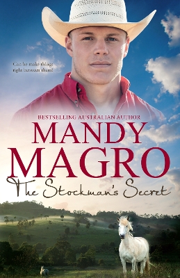 The Stockman's Secret by Mandy Magro