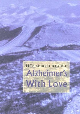 Alzheimer's with Love book