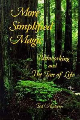 More Simplified Magic book