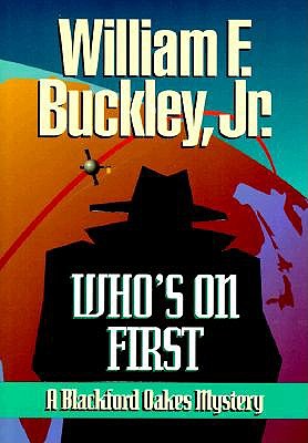 Who's on First book