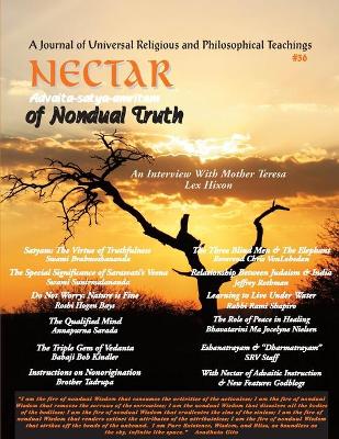 Nectar of Non-Dual Truth #36: A Journal of Universal Religious and Philosophical Teachings book