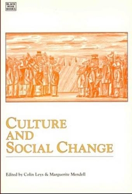 Culture and Social Change book