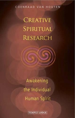 Creative Spiritual Research book