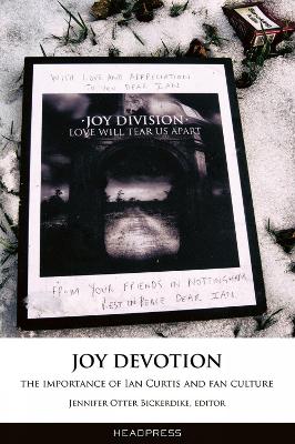 Joy Devotion book