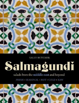 Salmagundi by Sally Butcher