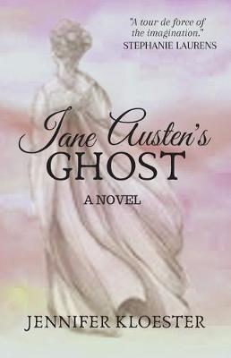 Jane Austen's Ghost book