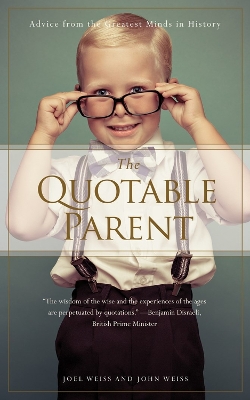 Quotable Parent book