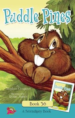 Puddle Pines book