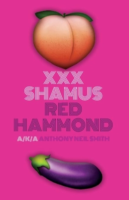 XXX Shamus book