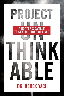 Project Unthinkable book