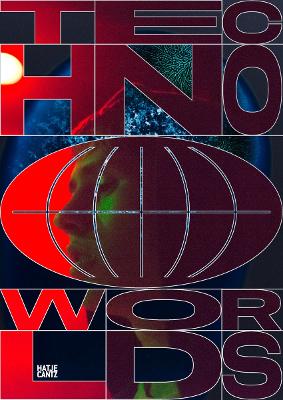Techno Worlds (Bilingual edition) book