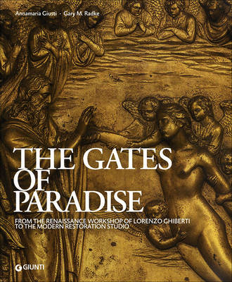 Gates of Paradise book
