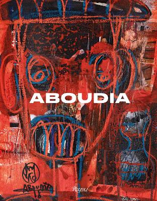 Aboudia book