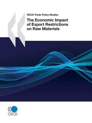 Economic Impact of Export Restrictions on Raw Materials book