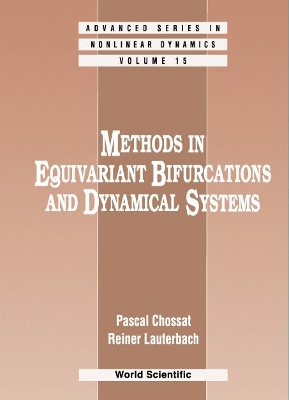 Methods In Equivariant Bifurcations And Dynamical Systems book
