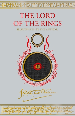 The The Lord of the Rings by J. R. R. Tolkien