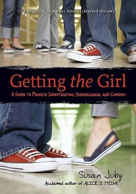 Getting the Girl book