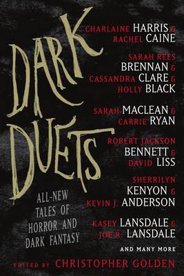 Dark Duets book