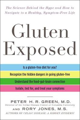 Gluten Exposed book