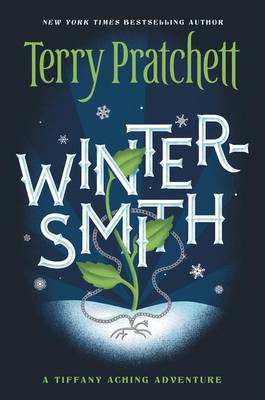 Wintersmith by Sir Terry Pratchett