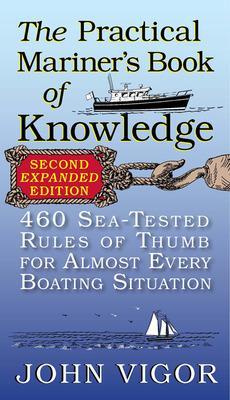 Practical Mariner's Book of Knowledge book