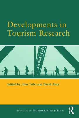 Developments in Tourism Research book