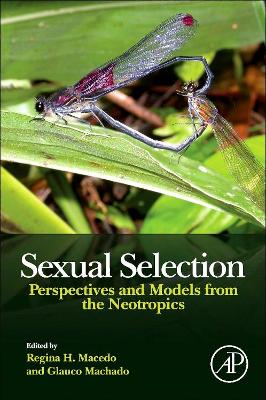 Sexual Selection book