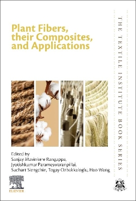 Plant Fibers, their Composites, and Applications book