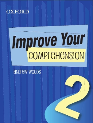 Improve Your Comprehension Book 2 book