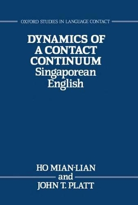 Dynamics of a Contact Continuum book