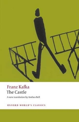 Castle by Franz Kafka