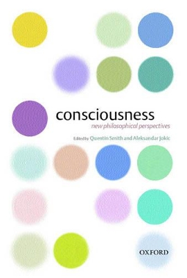 Consciousness by Quentin Smith